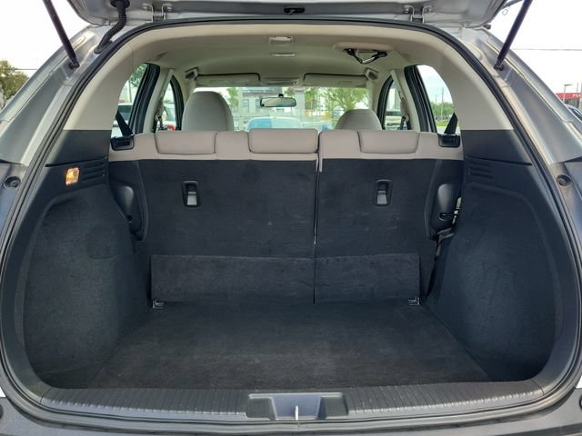 Used 2018 Honda HR-V LX image 10
