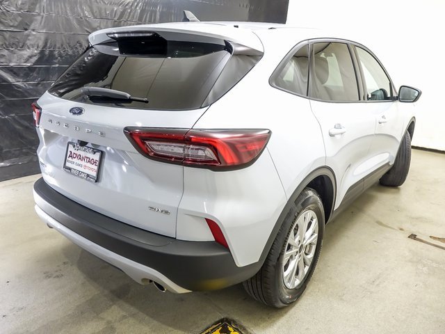 Used 2025 Ford Escape Active image 7