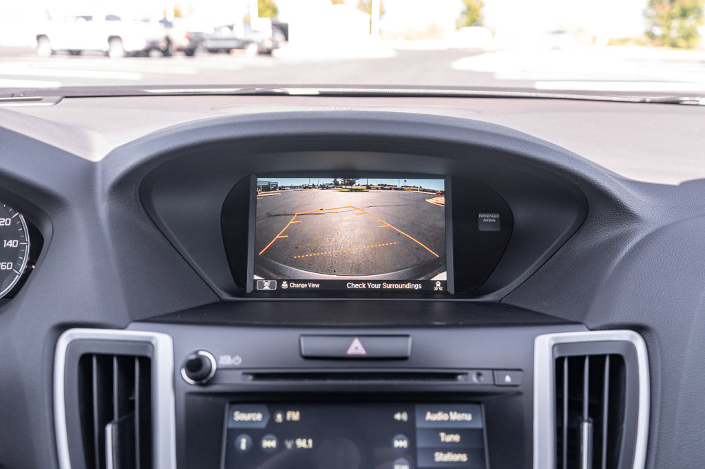 Used 2020 Acura TLX w/ Technology Package FWD image 31