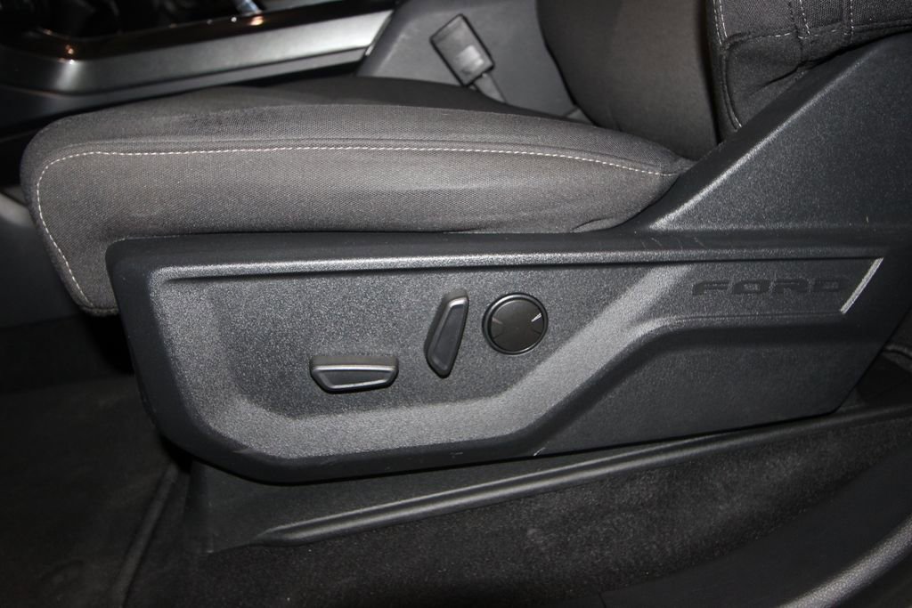 Used 2023 Ford F150 XLT w/ Equipment Group 302A High AWD/4WD image 7