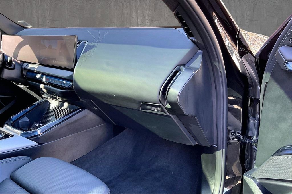 Used 2025 BMW X3 xDrive30i image 26