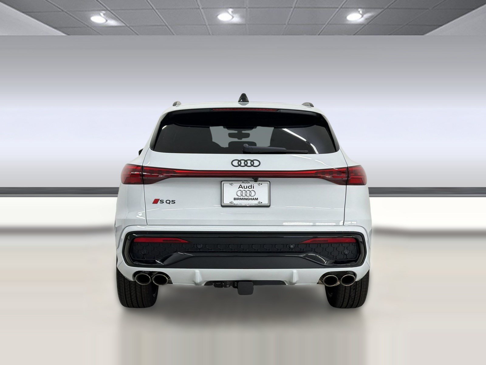 New 2026 Audi SQ5 Premium Plus AWD/4WD image 10