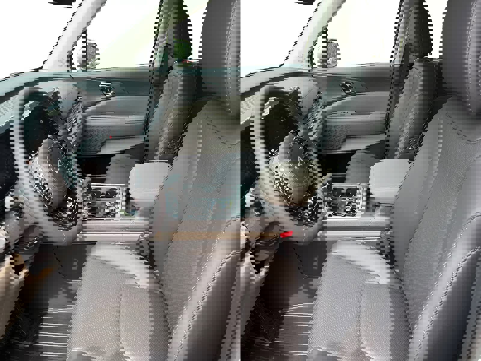 New 2026 Kia Carnival EX image 9