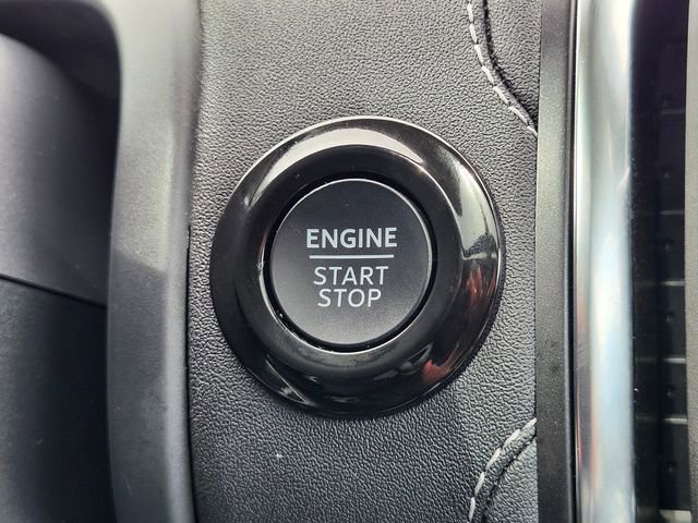 Certified 2025 Ford Expedition Max Platinum image 27