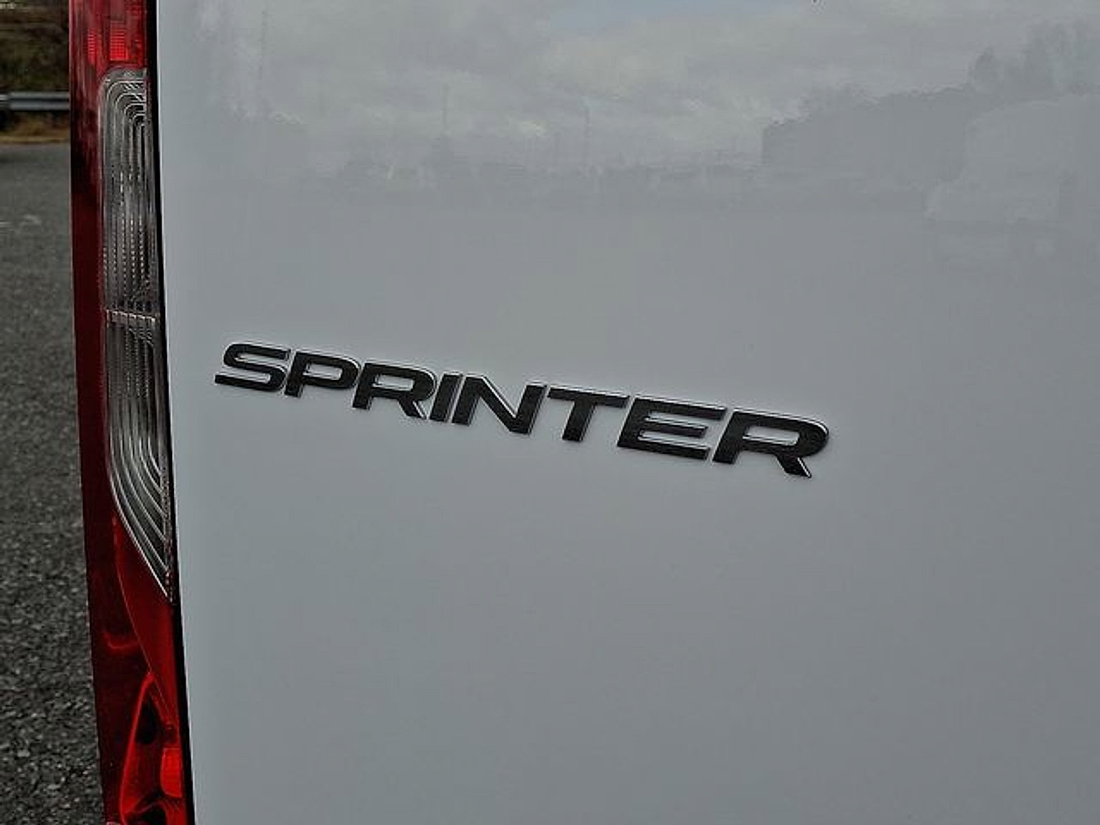 Used 2026 Mercedes-Benz Sprinter 2500 image 21