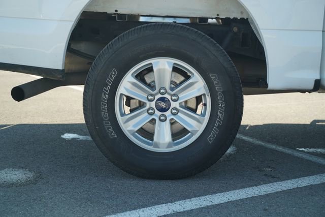 Used 2019 Ford F150 XLT image 42