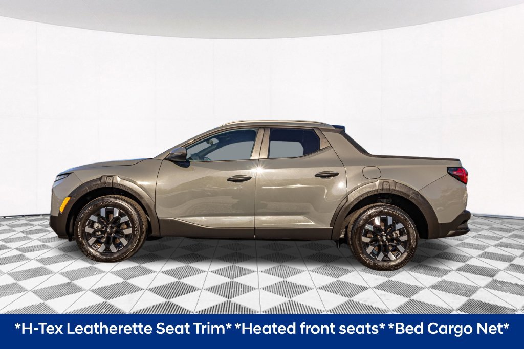 Certified 2026 Hyundai Santa Cruz SEL AWD/4WD image 7