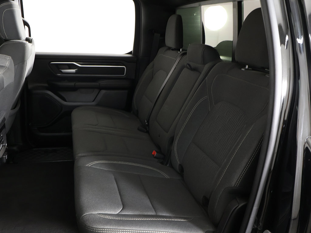 Used 2020 RAM 1500 Big Horn AWD/4WD image 31