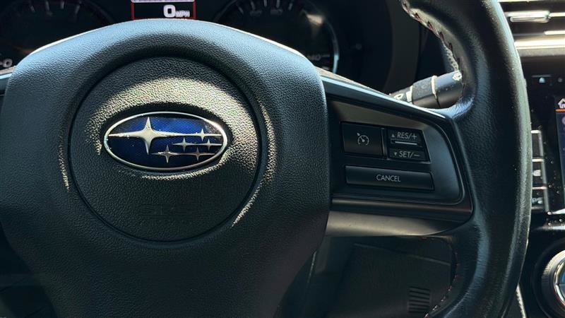 Used 2020 Subaru WRX Limited AWD/4WD image 32
