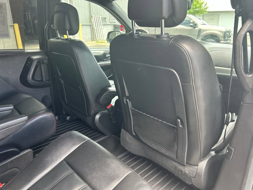 Used 2019 Dodge Grand Caravan GT FWD image 35