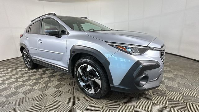 Used 2024 Subaru Crosstrek 2.5i Limited AWD/4WD image 2
