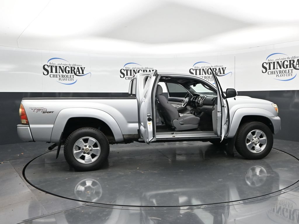 Used 2013 Toyota Tacoma PreRunner w/ TRD Sport Pkg RWD image 36