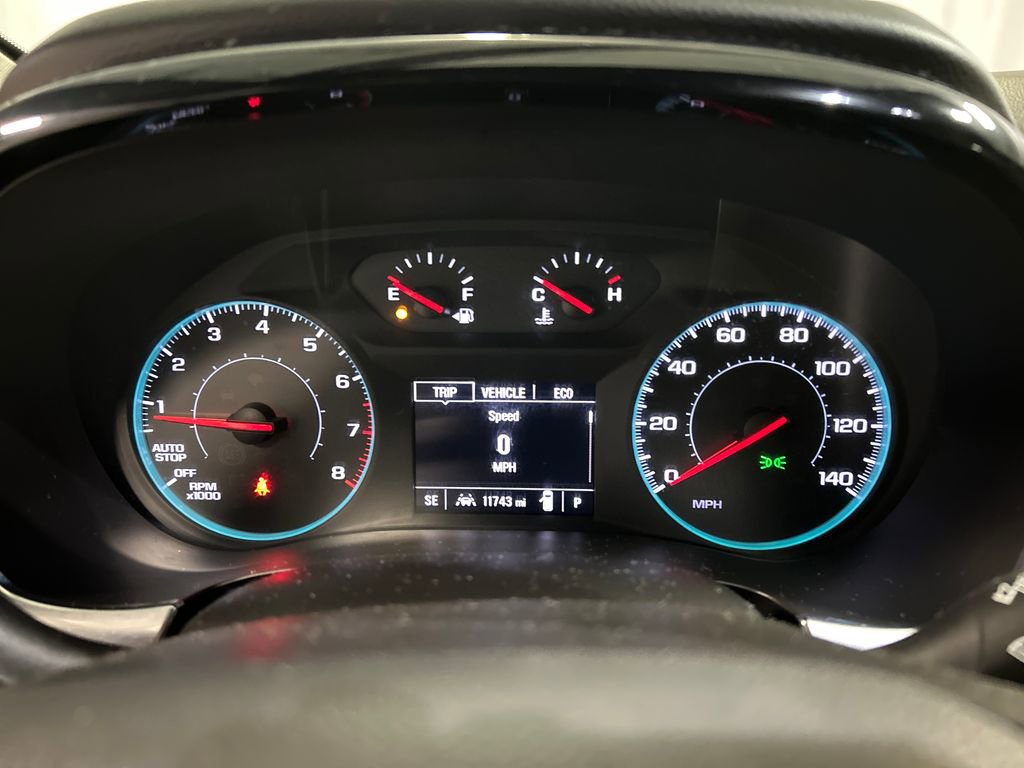 Used 2023 Chevrolet Traverse LS w/ Midnight/Sport Edition image 16