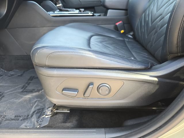 Used 2023 Kia Sportage X-Line w/ X-Line Premium Package AWD/4WD image 30