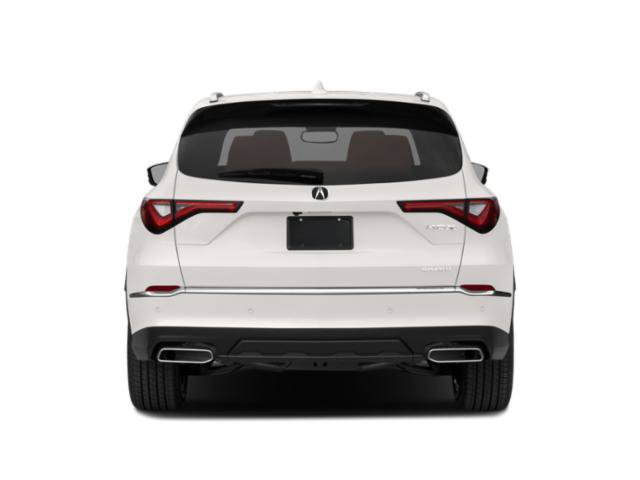 Certified 2023 Acura MDX w/ Advance Package AWD/4WD image 5
