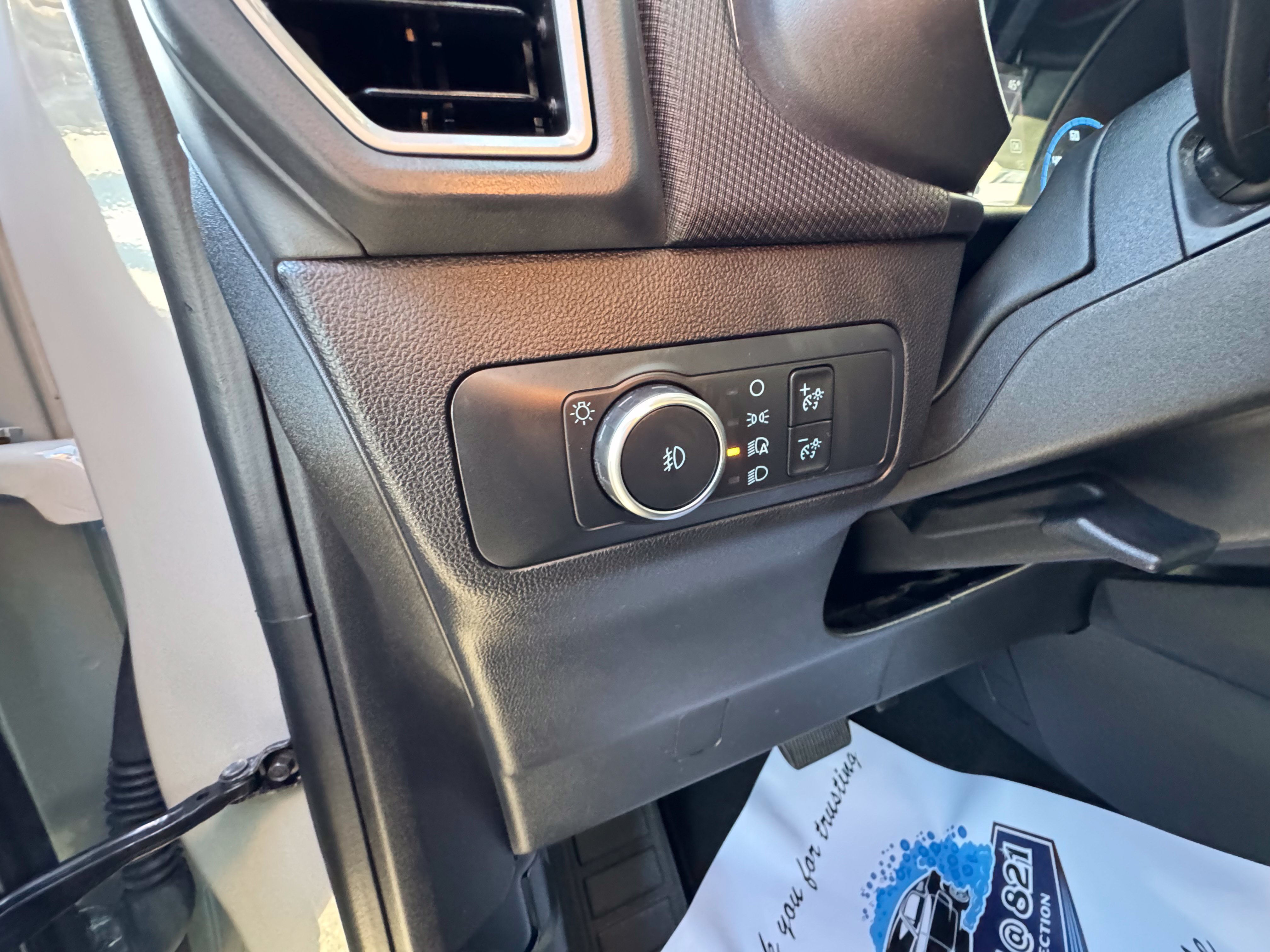 Used 2022 Ford Bronco Sport Big Bend w/ Convenience Package AWD/4WD image 24