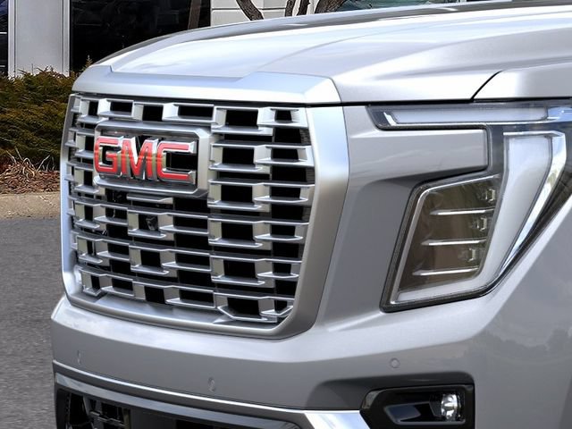 New 2026 GMC Yukon XL Denali w/ Sun & Power Step Package AWD/4WD image 13