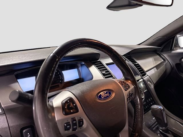 Used 2013 Ford Taurus SHO AWD/4WD image 11