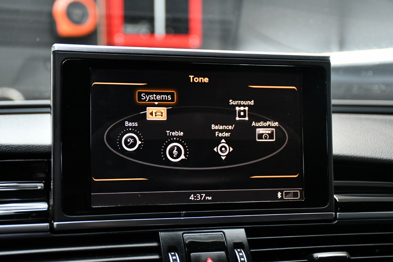 Used 2017 Audi RS 7 Performance image 55