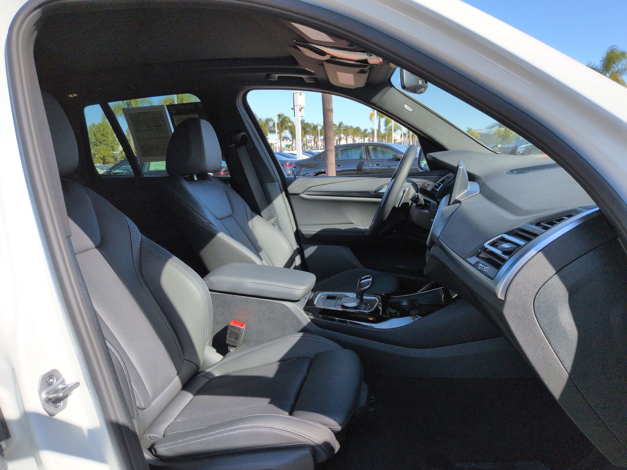 Certified 2024 BMW X3 xDrive30i w/ Convenience Package image 33