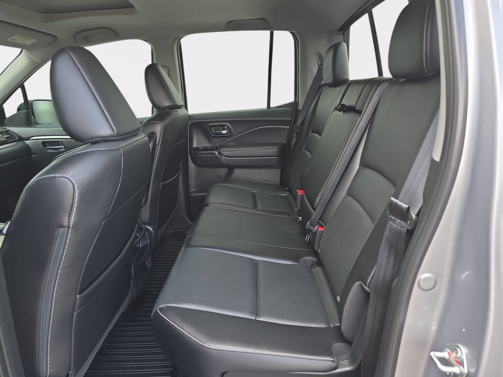 Certified 2022 Honda Ridgeline RTL-E image 15