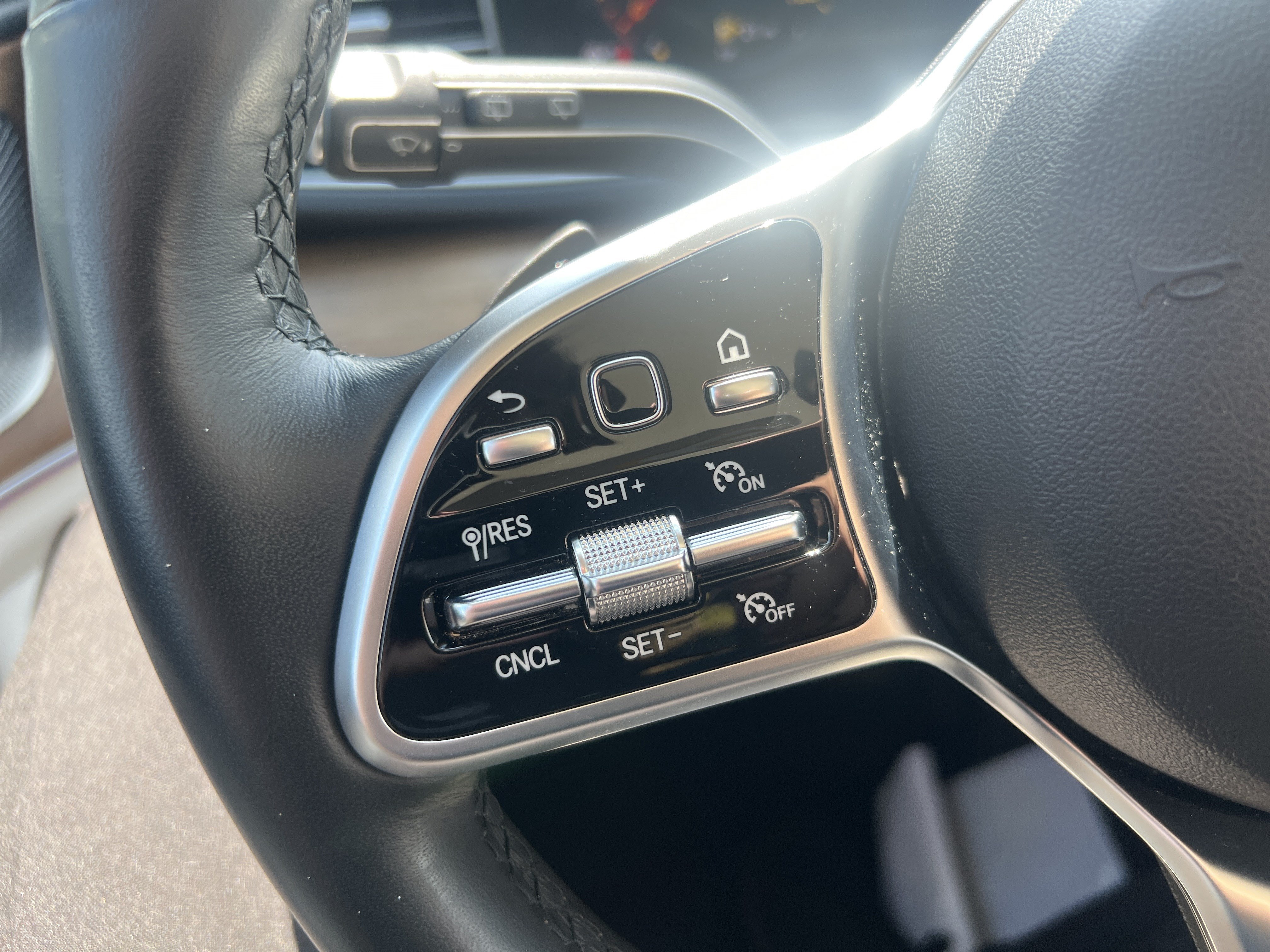 Certified 2023 Mercedes-Benz GLE 350 image 19