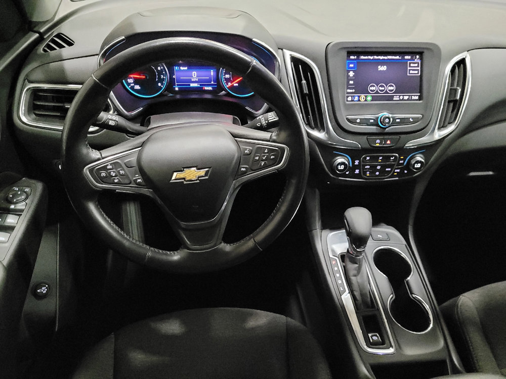 Used 2022 Chevrolet Equinox LT image 22