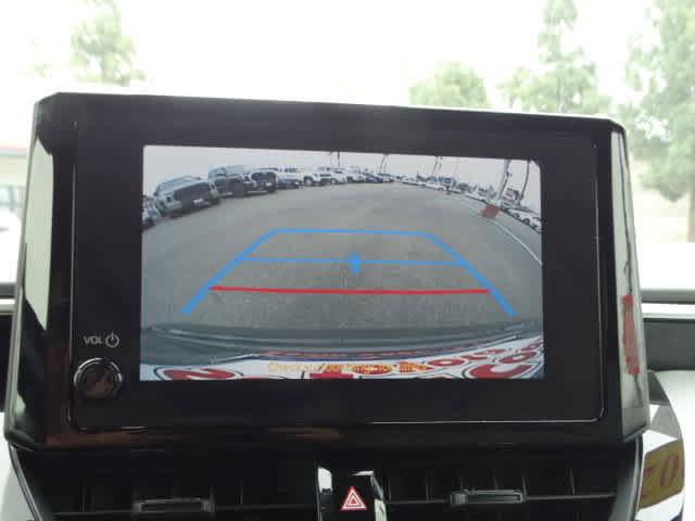 Certified 2023 Toyota Corolla SE w/ SE Premium Package image 39