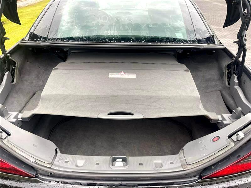 Used 2012 Mercedes-Benz SL 550 image 20