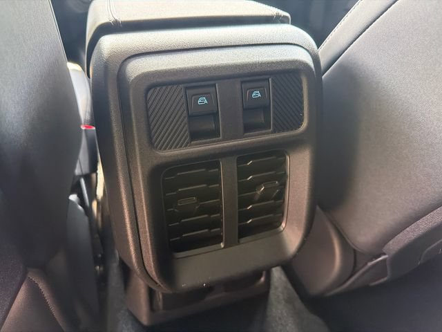 New 2026 Ford Bronco Big Bend AWD/4WD image 23