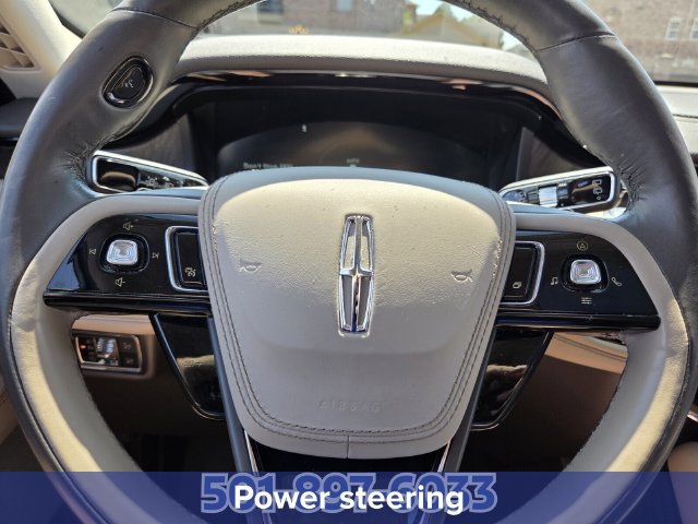 Certified 2022 Lincoln Aviator Reserve w/ Equipment Group 201A AWD/4WD image 34
