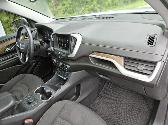 Used 2021 GMC Terrain SLE w/ Driver Convenience Package image 32