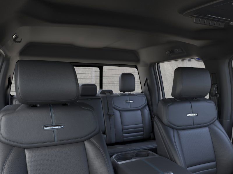 New 2026 Ford F350 Platinum AWD/4WD image 51