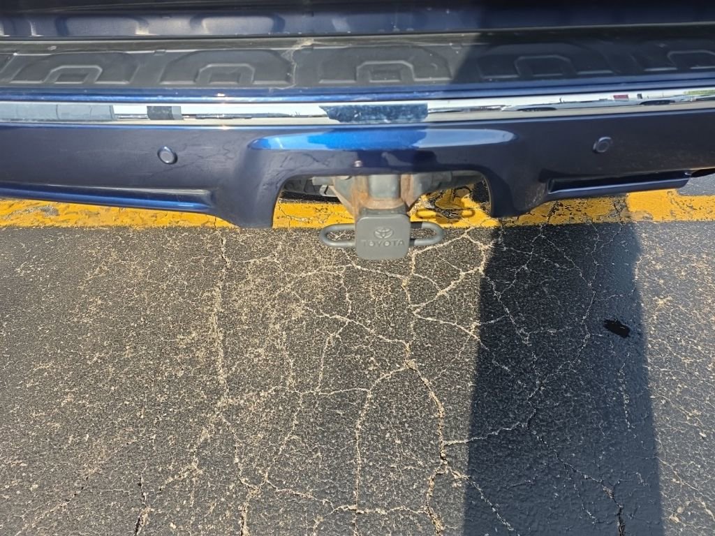 Used 2016 Toyota 4Runner Limited image 5