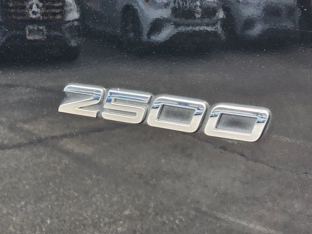 Used 2024 Mercedes-Benz Sprinter 2500 image 12