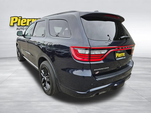 Used 2025 Dodge Durango R/T AWD/4WD image 3