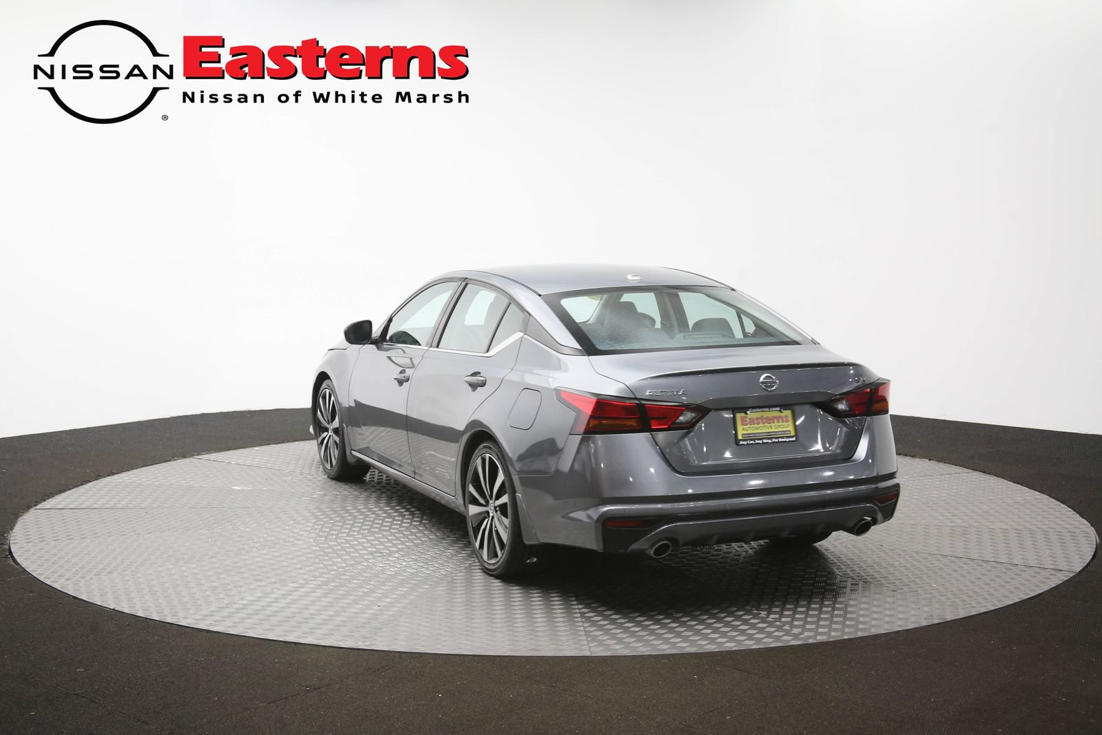 Used 2020 Nissan Altima 2.5 SR FWD image 64
