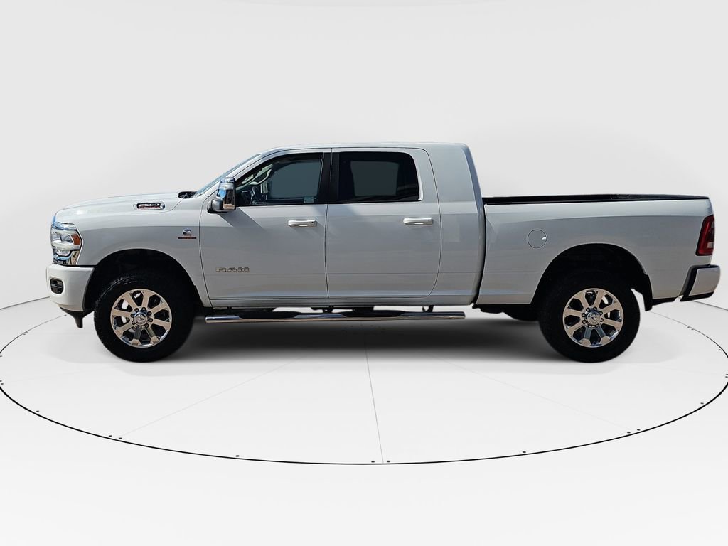 Used 2023 RAM 2500 Laramie image 6