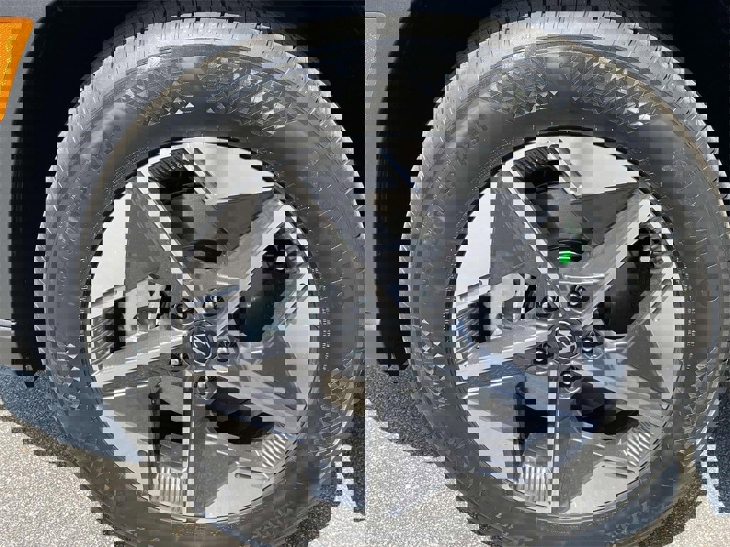 New 2026 Hyundai Tucson SEL image 5