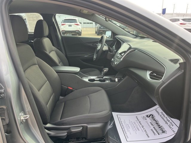 Used 2024 Chevrolet Malibu LT image 47