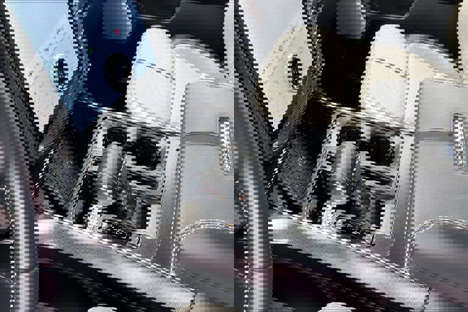 Certified 2025 Ford F150 Lightning Platinum image 17