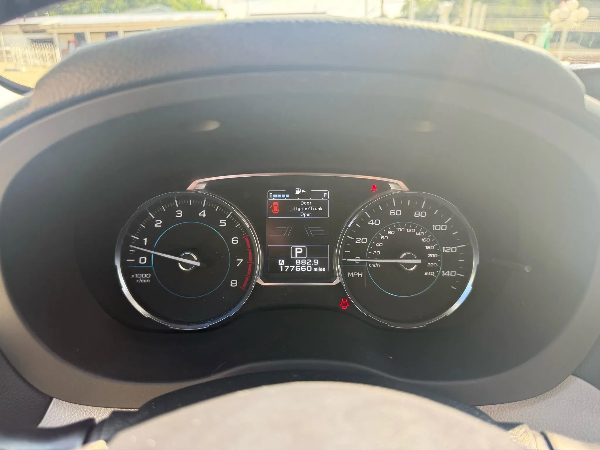 Used 2017 Subaru Forester 2.5i Limited image 31