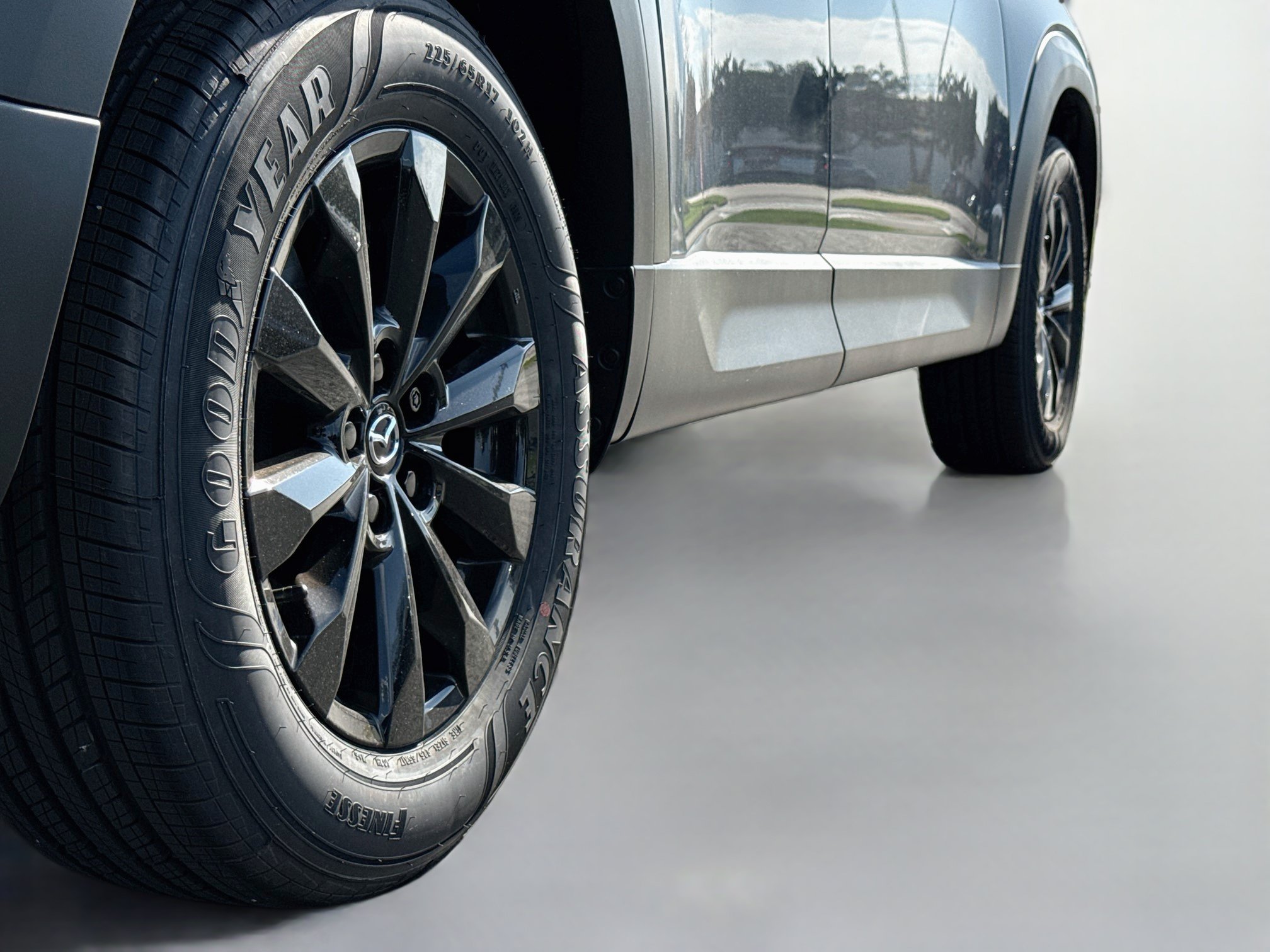 New 2026 MAZDA CX-50 AWD 2.5 S w/ Preferred Pkg image 15