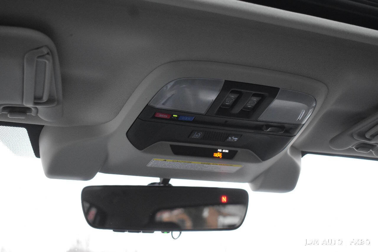 Used 2018 Subaru Crosstrek 2.0i Limited image 34