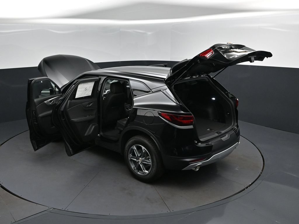 New 2026 Chevrolet Blazer LT FWD image 47