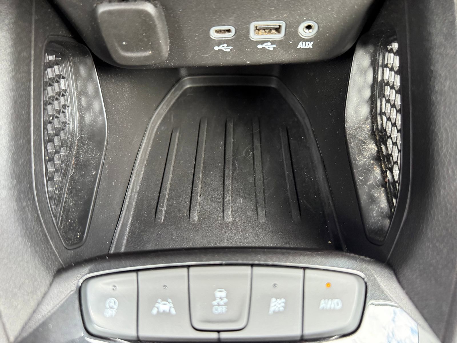 Certified 2021 Chevrolet TrailBlazer LT w/ Convenience Package AWD/4WD image 27