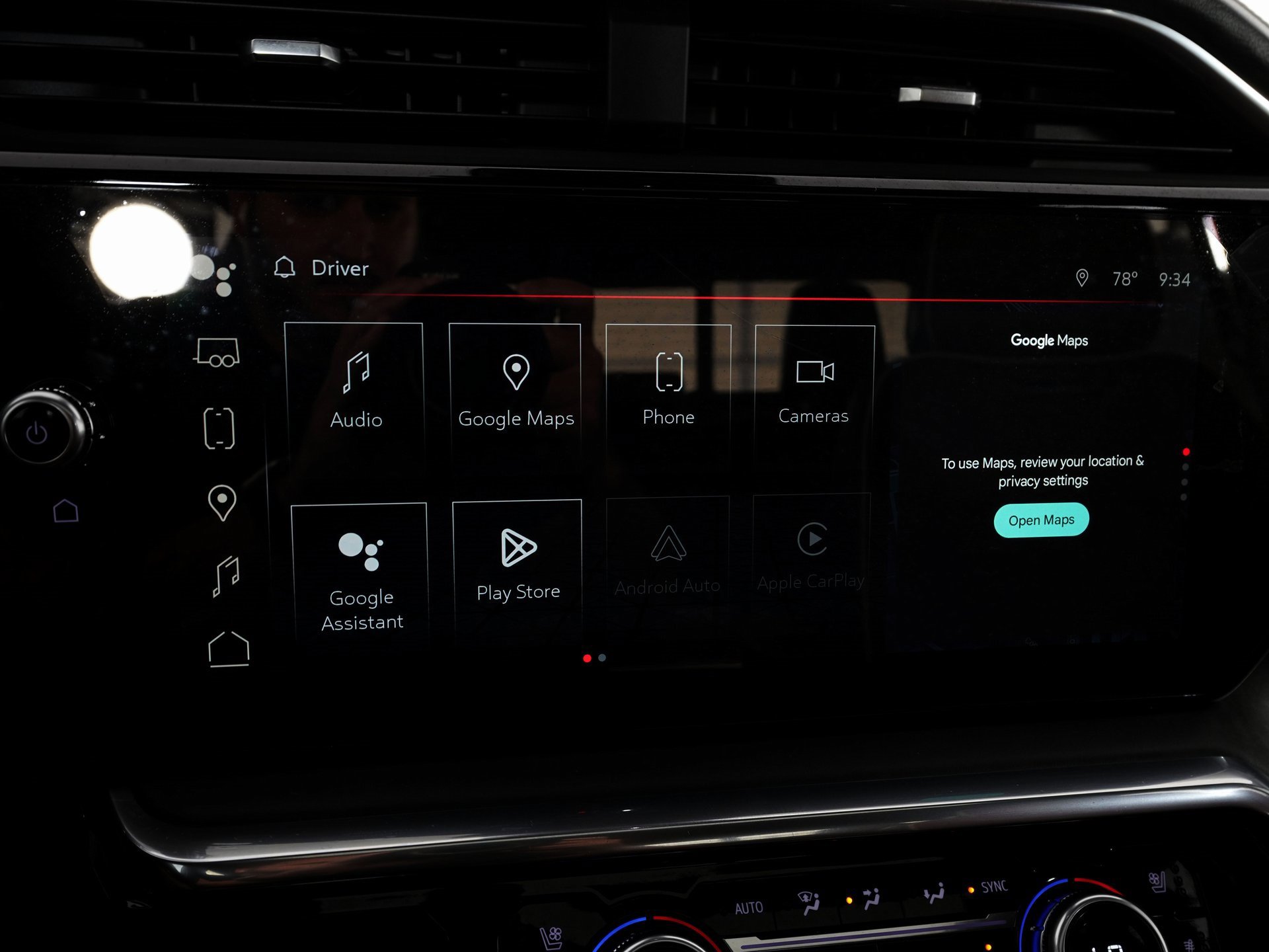 Used 2025 GMC Sierra 3500 Denali Ultimate image 25