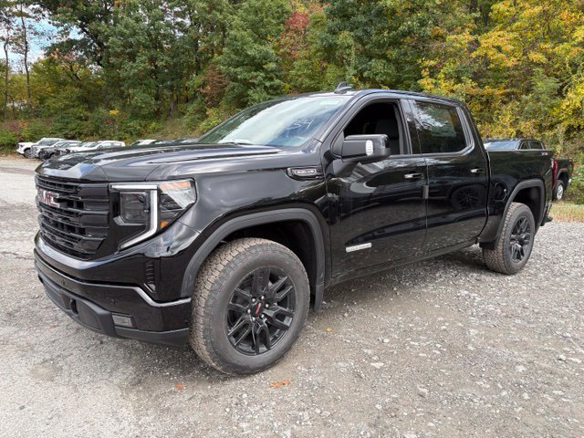 New 2026 GMC Sierra 1500 Elevation w/ Elevation Premium Package AWD/4WD image 1
