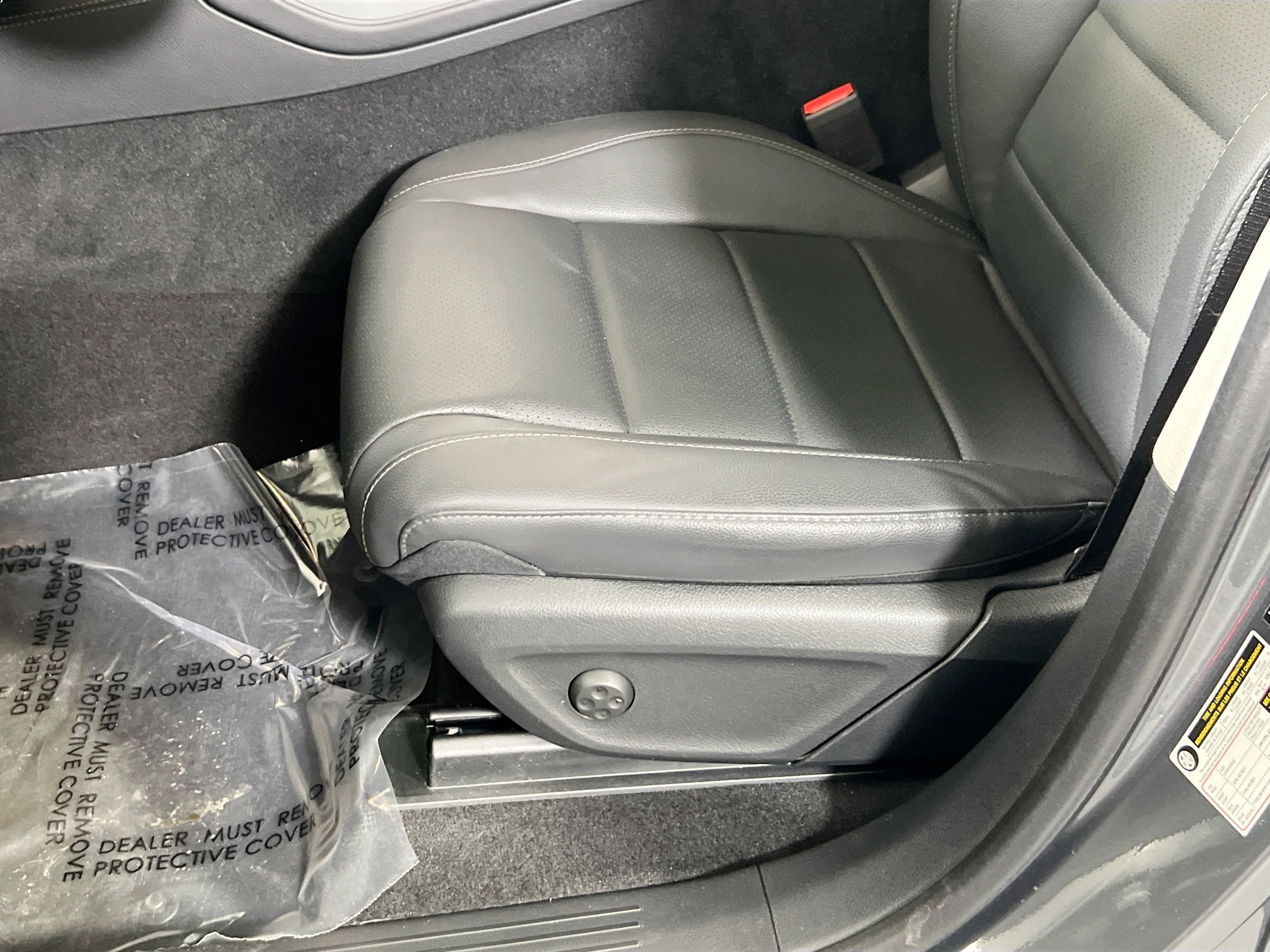 Used 2024 Mercedes-Benz GLS 450 4MATIC image 20