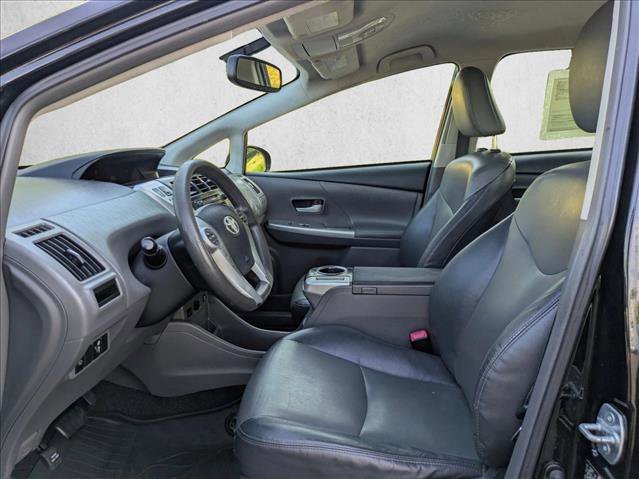 Used 2012 Toyota Prius V Five image 15